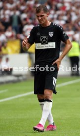 VfB Stuttgart - FC St. Pauli