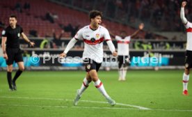 24.10.21 VfB Stuttgart - 1. FC Union Berlin