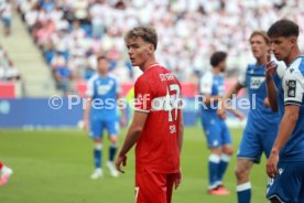 12.09.26 TSG 1899 Hoffenheim - VfB Stuttgart