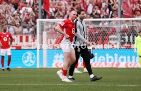 22.03.25 Stuttgarter Kickers - Kickers Offenbach
