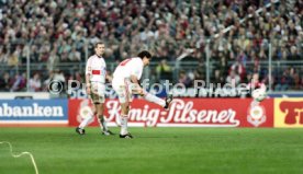 27.03.97 VfB Stuttgart - TSV 1860 M&uuml;nchen