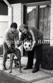 14.12.81 Buffy Ettmayer