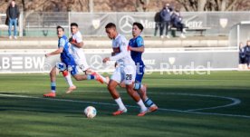 05.01.25 VfB Stuttgart - FC Luzern