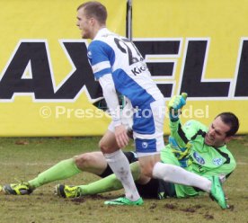 Stuttgarter Kickers