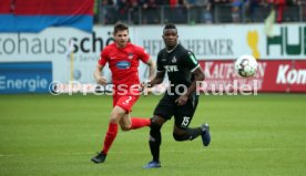 1. FC Heidenheim - 1. FC K&ouml;ln