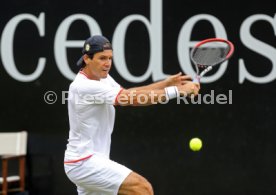 MercedesCup 2015