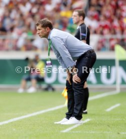 UEFA U19 EM 2016 Deutschland - Italien