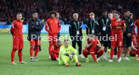 21.05.22 DFB-Pokal Finale SC Freiburg - RB Leipzig