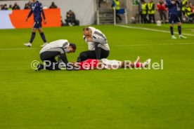 22.10.26 TSG 1899 Hoffenheim - Olympique Lyon