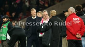 26.10.25 VfB Stuttgart - 1. FSV Mainz 05