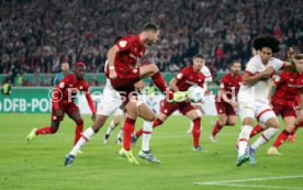29.10.24 VfB Stuttgart - 1. FC Kaiserslautern
