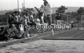 08.07.93 Leichtathletik Mike Powell