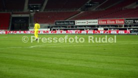 16.01.21 VfB Stuttgart - Borussia M&ouml;nchengladbach