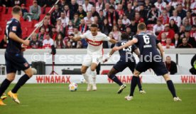 31.03.24 VfB Stuttgart - 1. FC Heidenheim