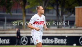 26.09.20 VfB Stuttgart II - FSV Frankfurt