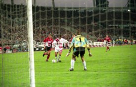 18.09.94 VfB Stuttgart - Eintracht Frankfurt