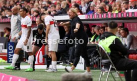 10.09.22 FC Bayern M&uuml;nchen - VfB Stuttgart