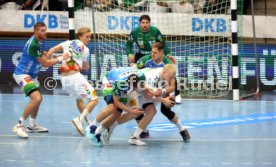 18.09.22 Frisch Auf G&ouml;ppingen - SC Magdeburg