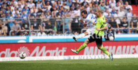 Karlsruher SC - SV Wehen Wiesbaden