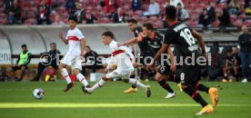 03.10.20 VfB Stuttgart - Bayer 04 Leverkusen