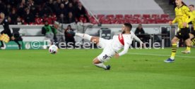 06.12.23 VfB Stuttgart - Borussia Dortmund