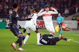 06.11.25 VfB Stuttgart - Feyenoord Rotterdam