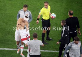 09.10.22 VfB Stuttgart - 1. FC Union Berlin