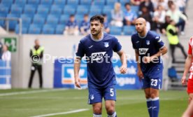 20.05.23 TSG 1899 Hoffenheim - 1. FC Union Berlin