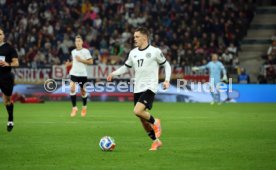 10.10.25 Deutschland - Luxemburg