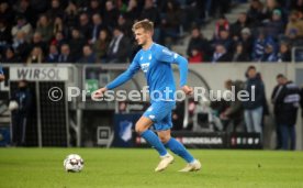 TSG 1899 Hoffenheim - FC Bayern M&uuml;nchen