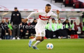 11.11.23 VfB Stuttgart - Borussia Dortmund