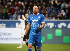 28.01.23 TSG 1899 Hoffenheim - Borussia M&ouml;nchengladbach