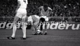 03.05.89 SSC Neapel - VfB Stuttgart