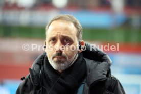 12.02.22 Bayer 04 Leverkusen - VfB Stuttgart
