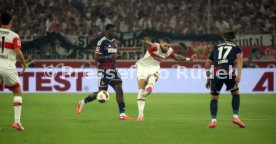 04.09.26 VfB Stuttgart - 1. FC K&ouml;ln