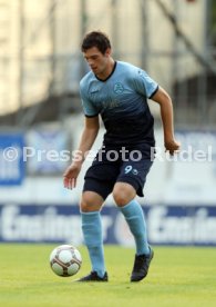 Stuttgarter Kickers - 1. FC Kaiserslautern II