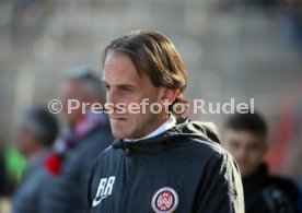 Karlsruher SC - SV Wehen Wiesbaden