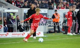 08.02.25 SC Freiburg - 1. FC Heidenheim