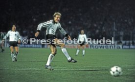 16.11.83 Deutschland - Nordirland