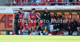 19.04.25 1. FC Heidenheim - FC Bayern München