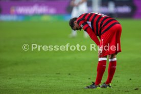 04.11.22 Borussia Mönchengladbach - VfB Stuttgart