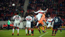 VfB Stuttgart - 1. FSV Mainz 05