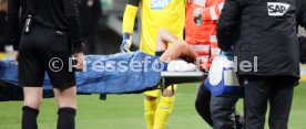 25.02.22 TSG 1899 Hoffenheim - VfB Stuttgart