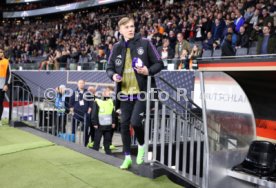 26.03.24 Deutschland - Niederlande