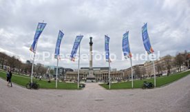 23.03.24 Stuttgart Schlossplatz