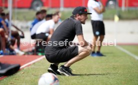 01.08.20 Stuttgarter Kickers - FC Ingolstadt II