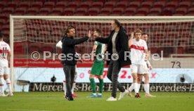 07.05.21 VfB Stuttgart - FC Augsburg