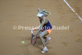 Porsche Tennis Grand Prix 2017