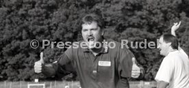 25.09.94 Stuttgarter Kickers - SSV Ulm 1846