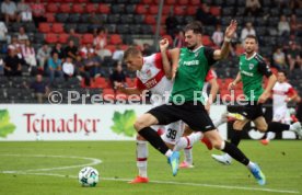 13.09.26 VfB Stuttgart II - SC Preu&szlig;en M&uuml;nster